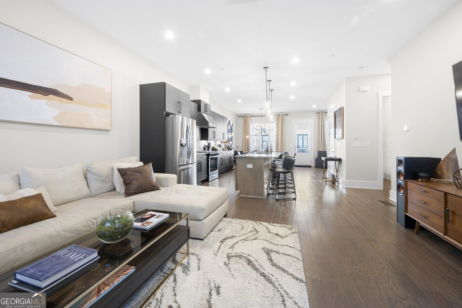 269 Castleberry Station Drive Atlanta - 8