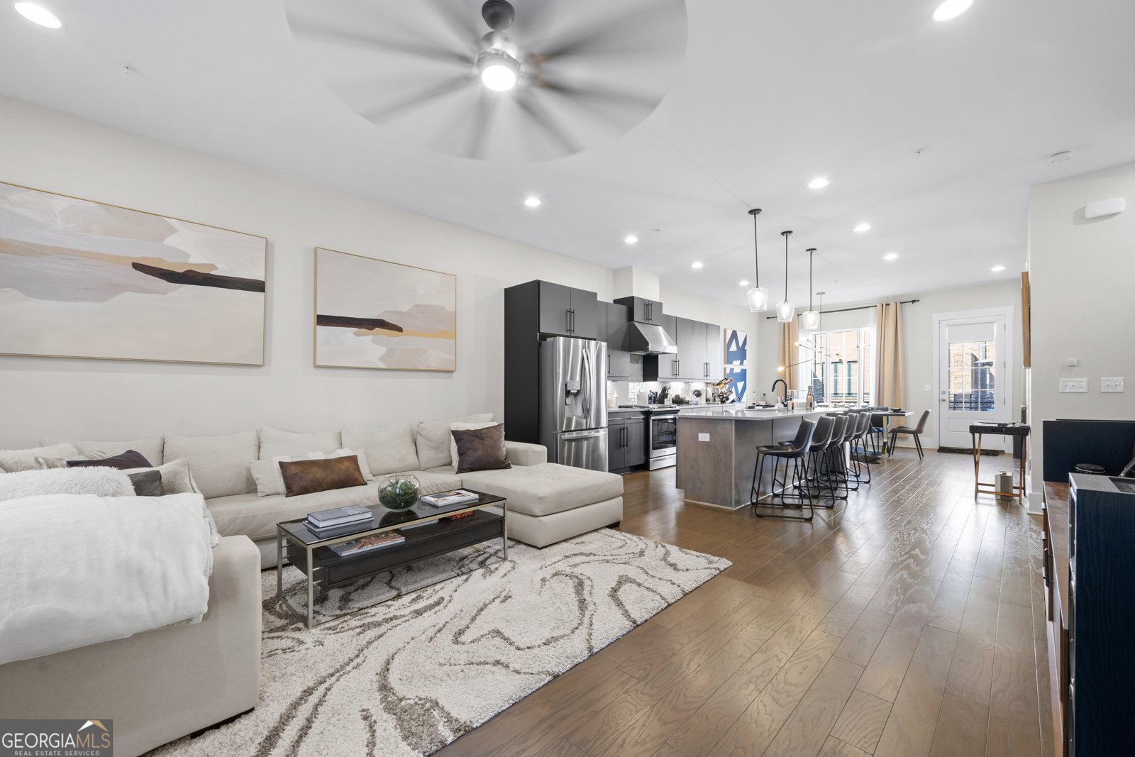 269 Castleberry Station Drive Atlanta - 9
