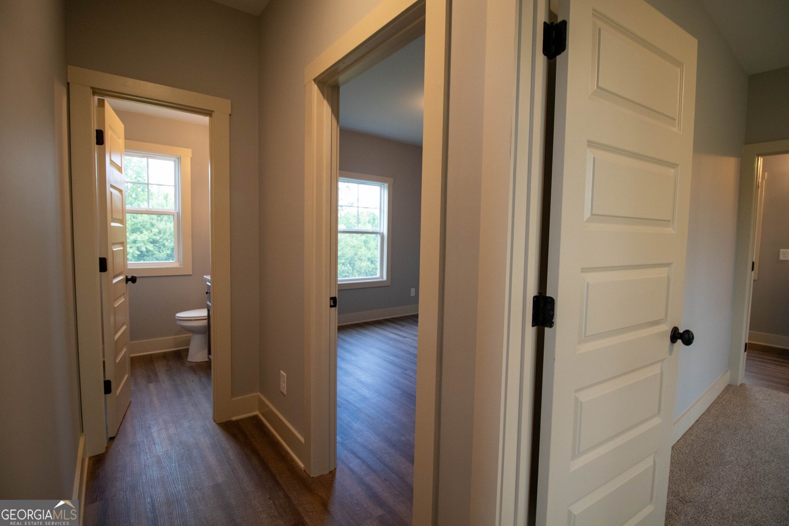 83 Hunts Ridge Drive Cleveland - 14