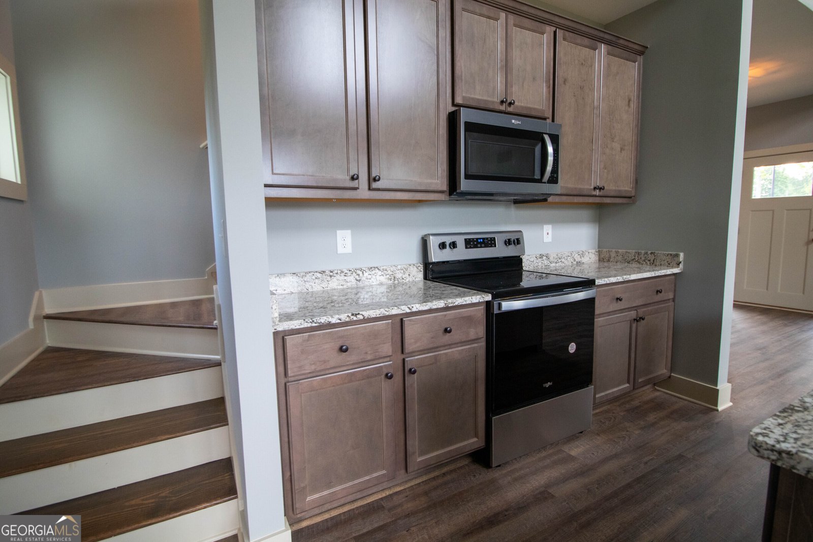83 Hunts Ridge Drive Cleveland - 23