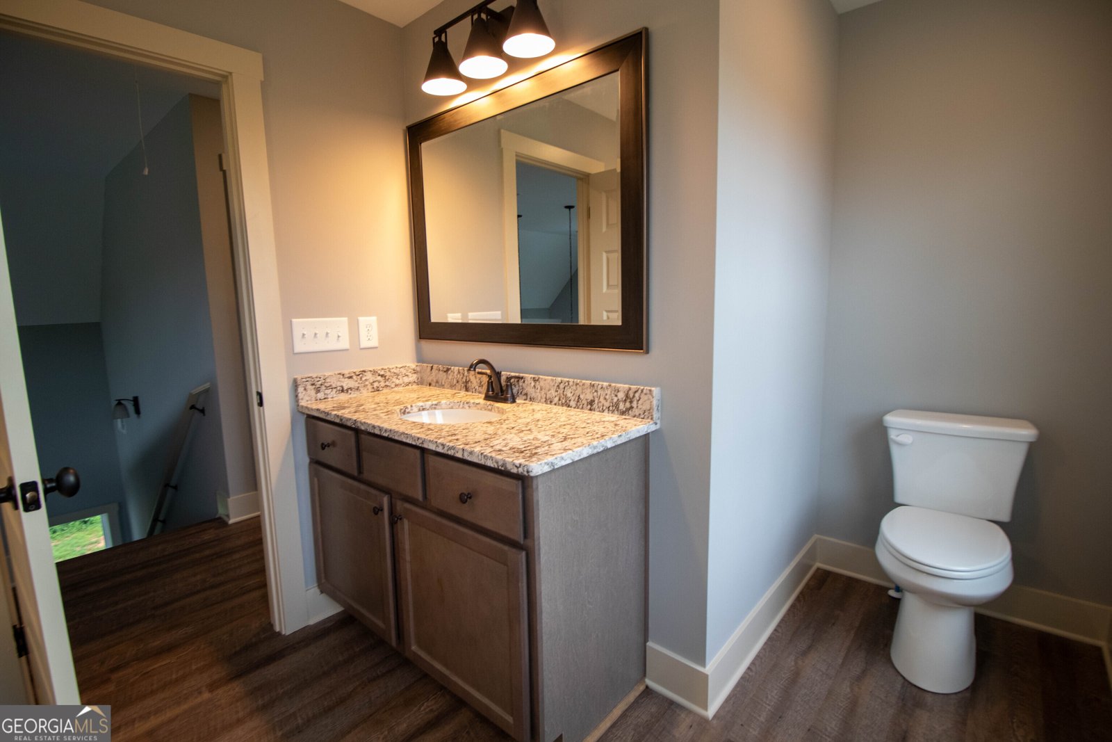 83 Hunts Ridge Drive Cleveland - 27