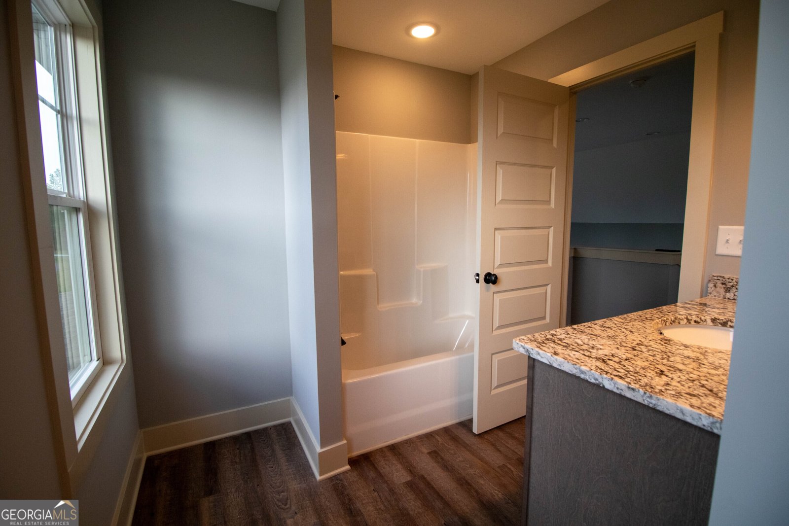 83 Hunts Ridge Drive Cleveland - 28