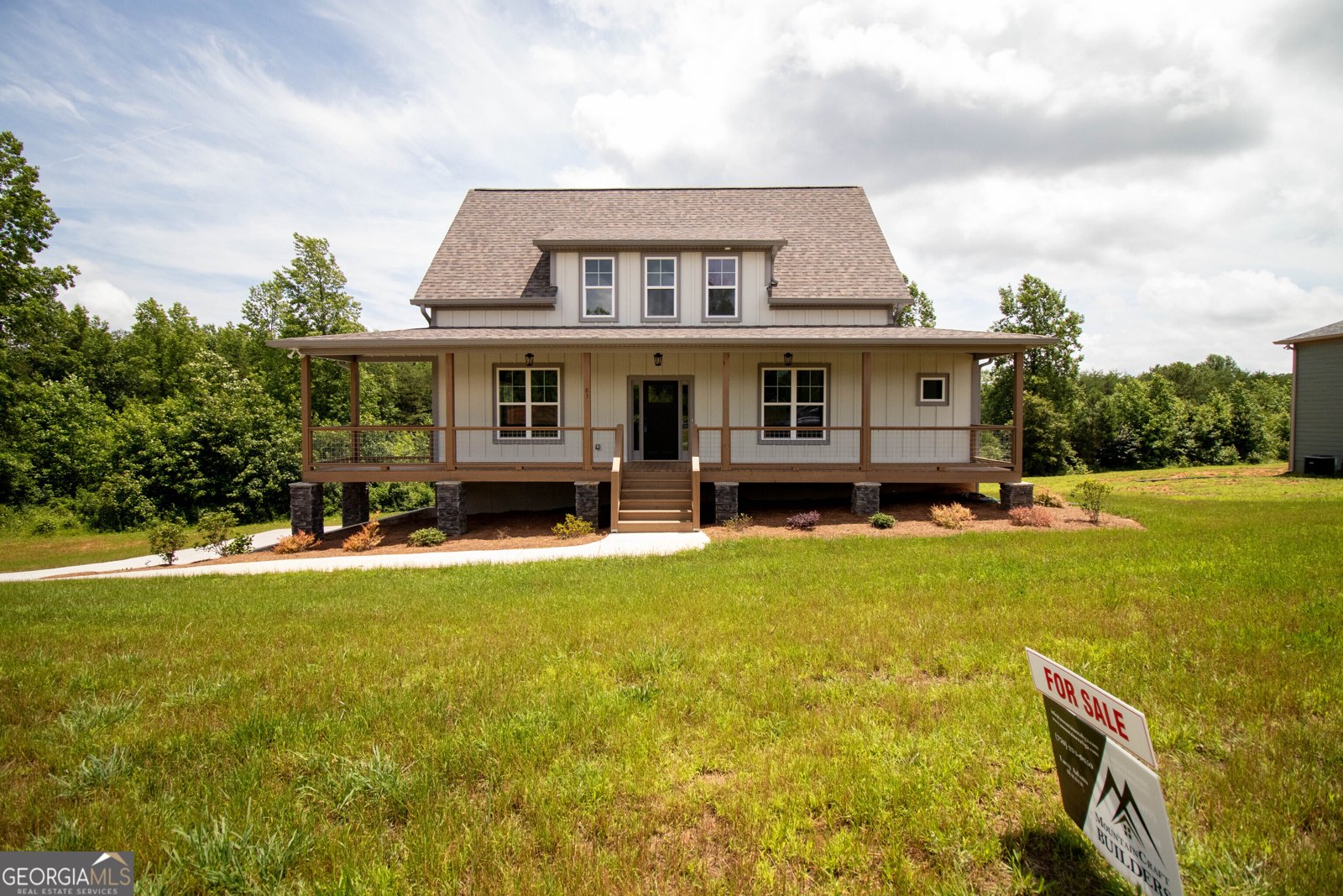 83 Hunts Ridge Drive Cleveland - 3