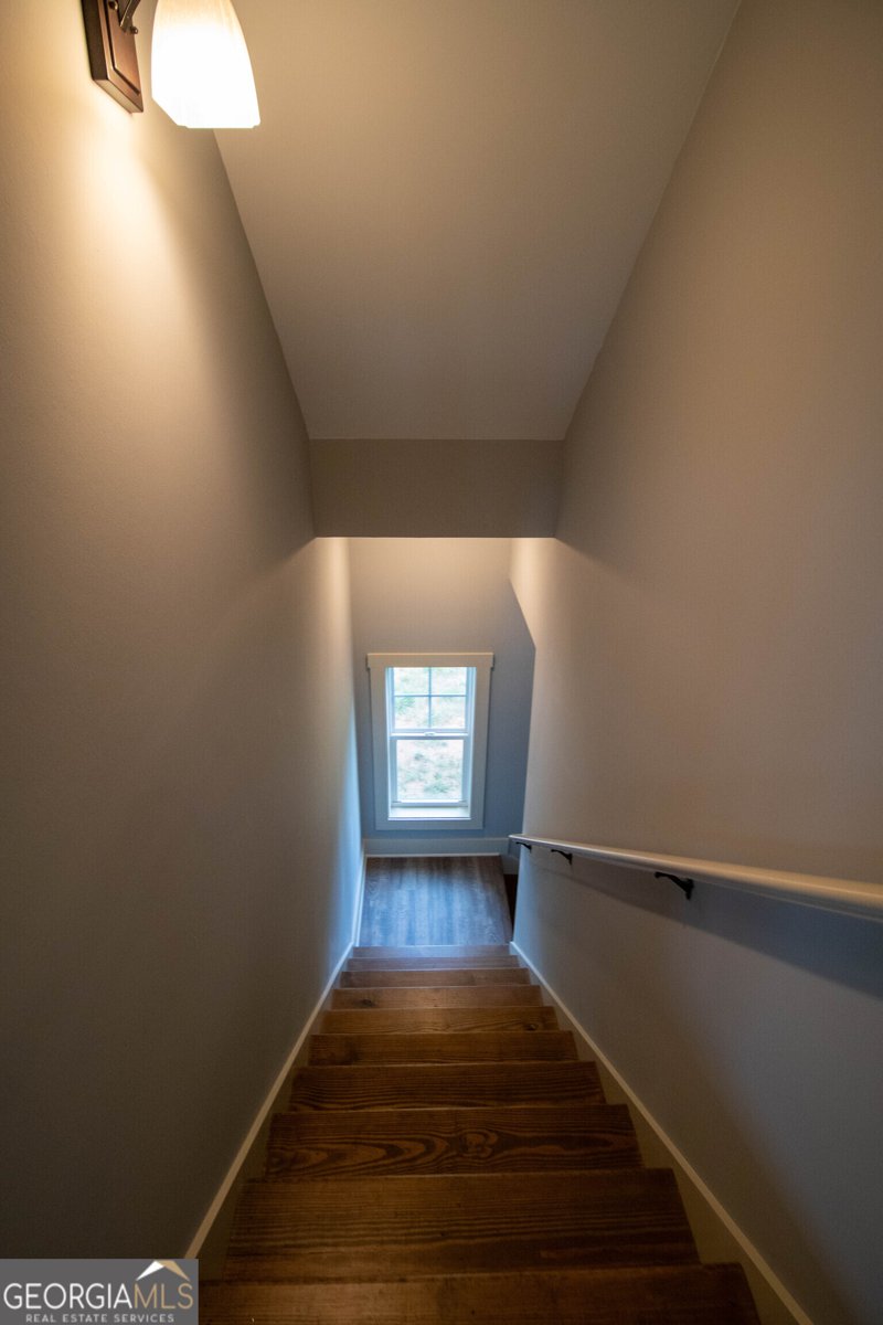 83 Hunts Ridge Drive Cleveland - 36