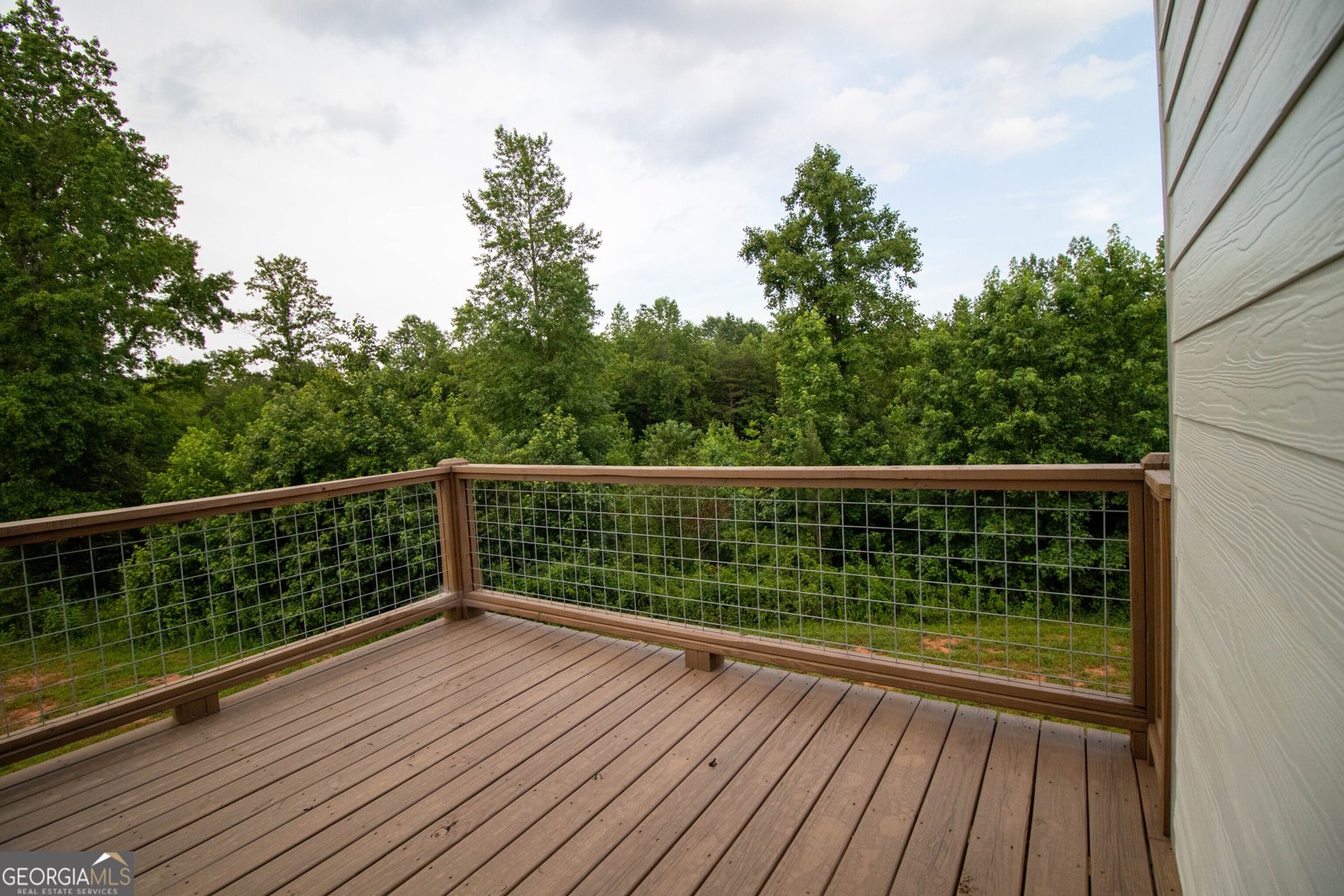 83 Hunts Ridge Drive Cleveland - 45