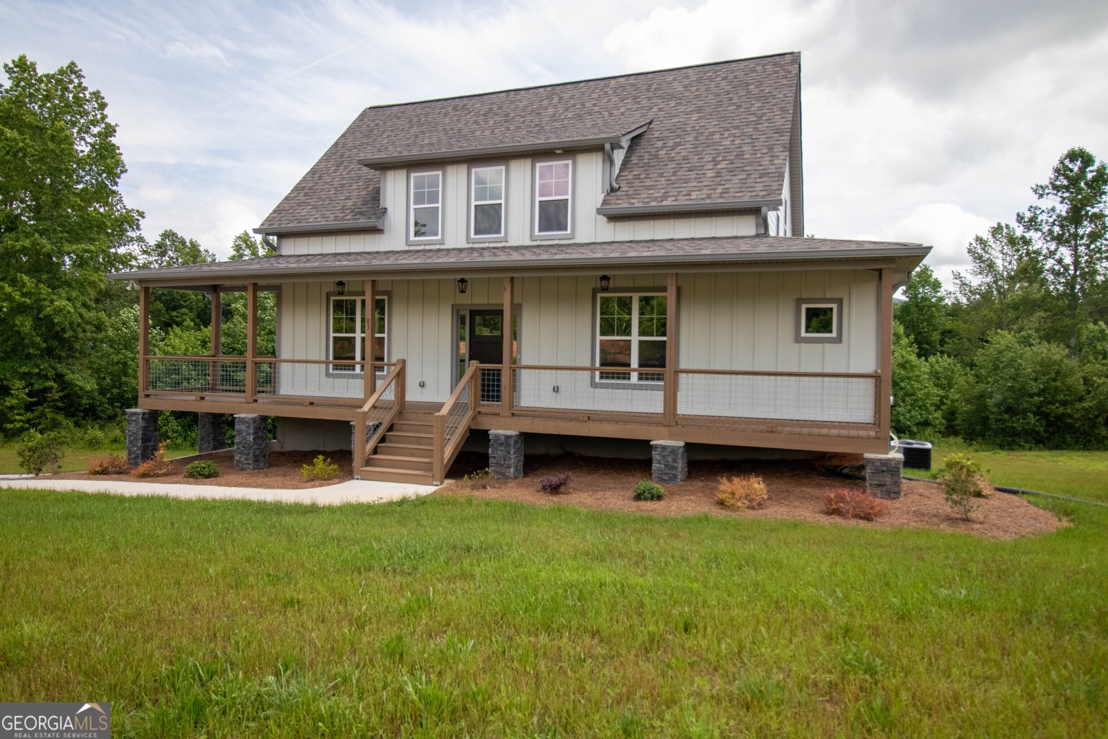 83 Hunts Ridge Drive Cleveland - 5