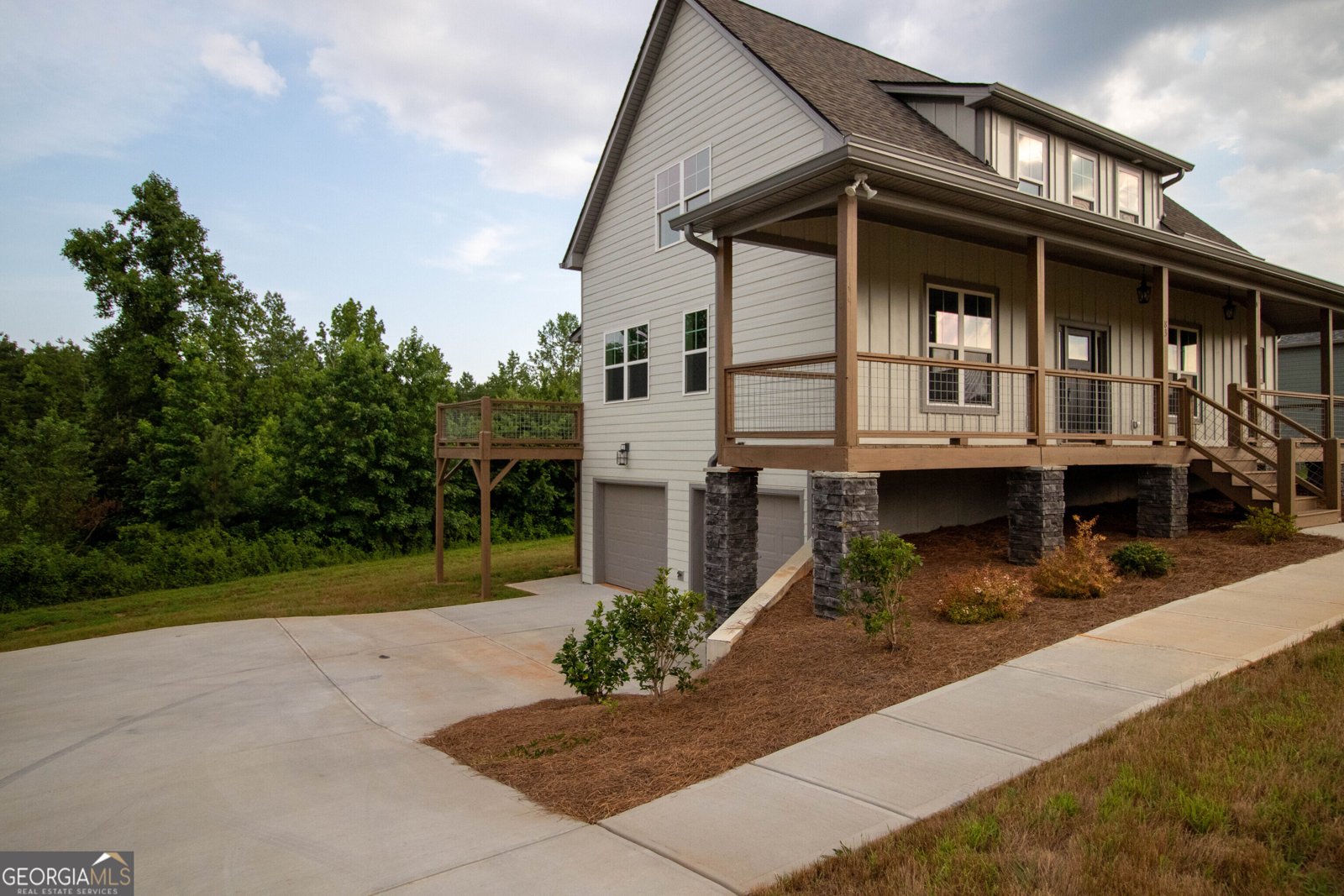 83 Hunts Ridge Drive Cleveland - 6