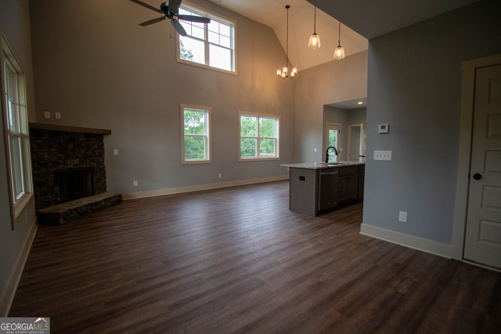 83 Hunts Ridge Drive Cleveland - 7