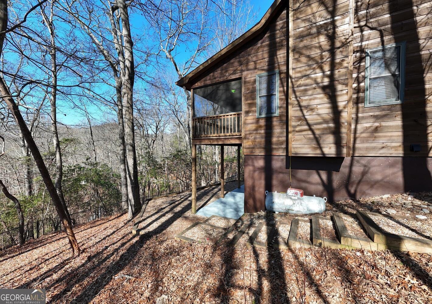 2258 Lovingood Road Hiawassee - 37