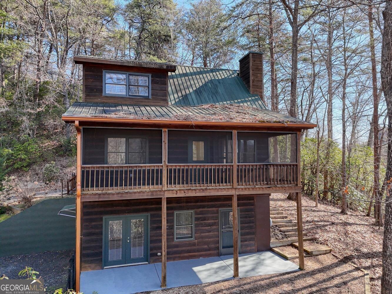 2258 Lovingood Road Hiawassee - 38