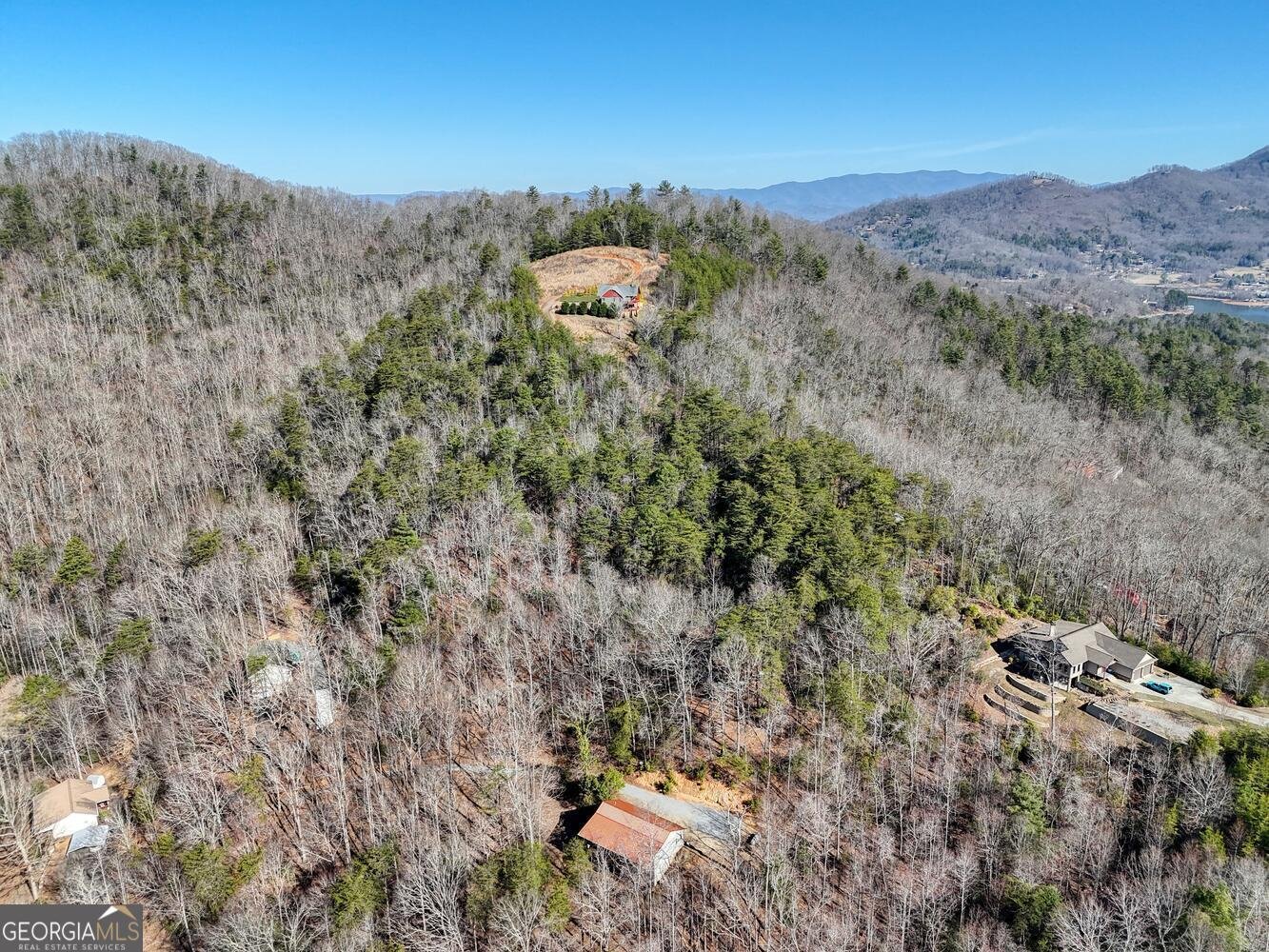 2258 Lovingood Road Hiawassee - 40