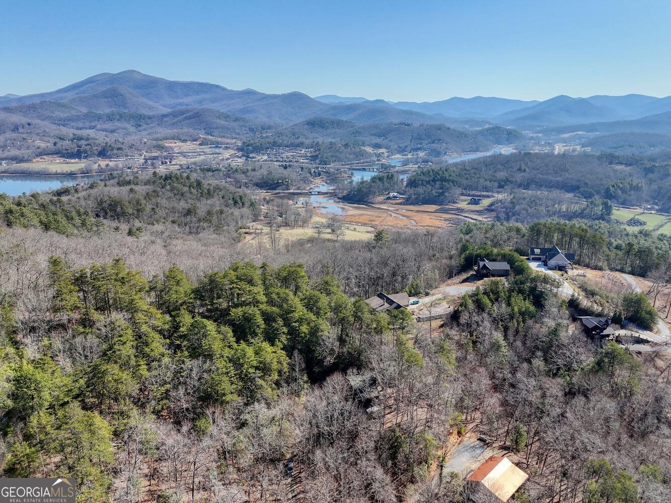 2258 Lovingood Road Hiawassee - 43