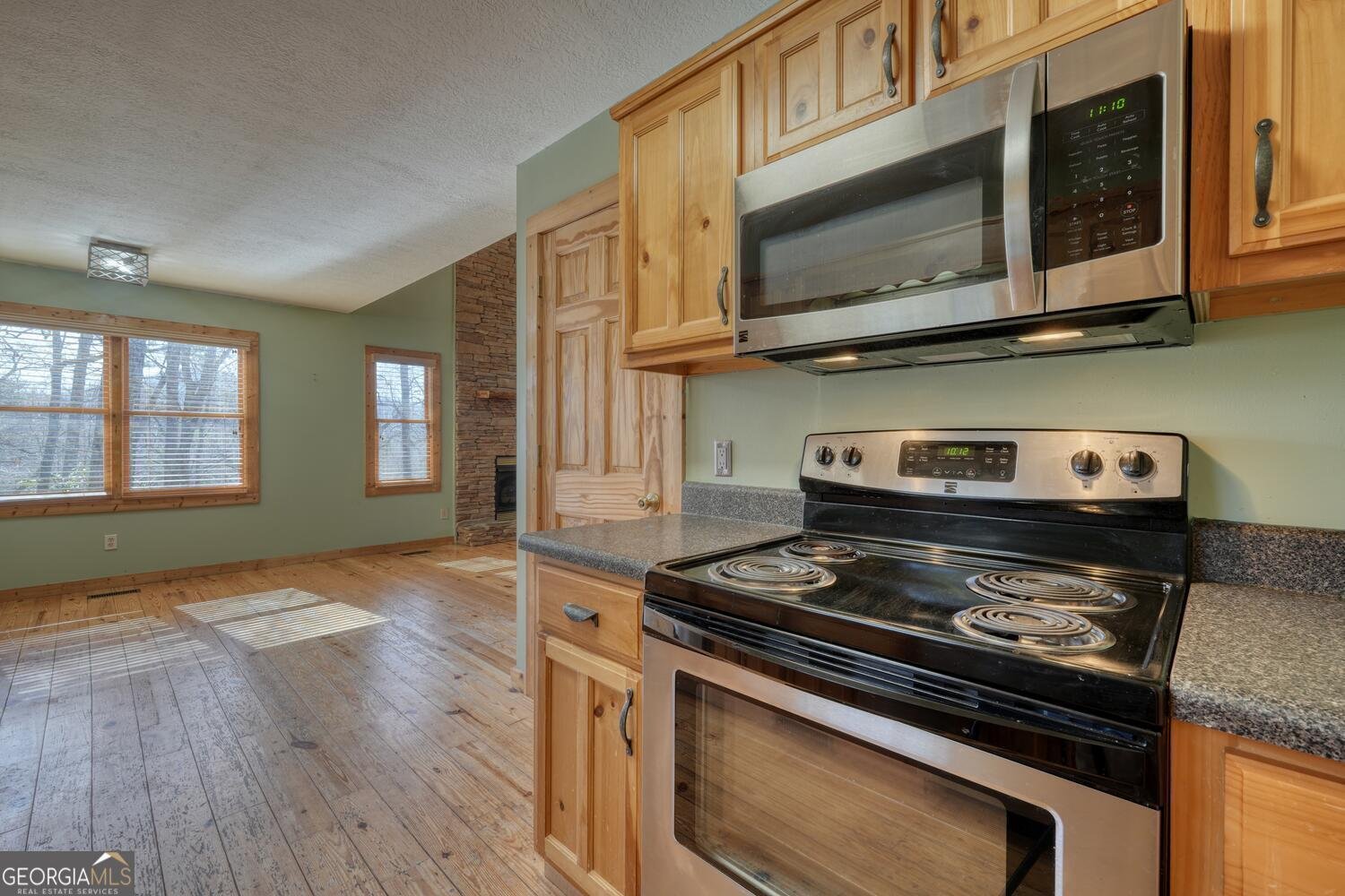 2258 Lovingood Road Hiawassee - 5