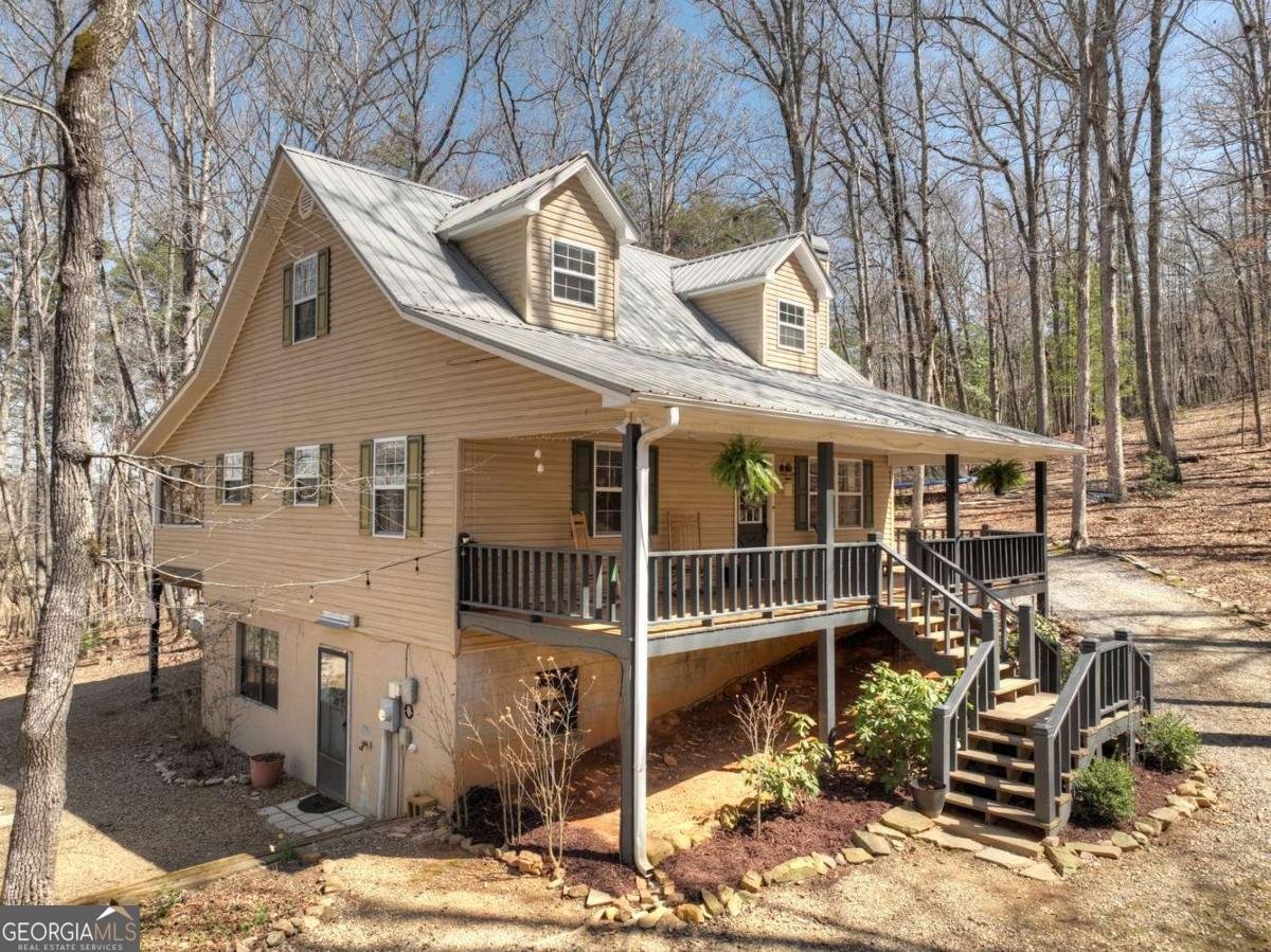 114 Jake Drive Morganton - 1