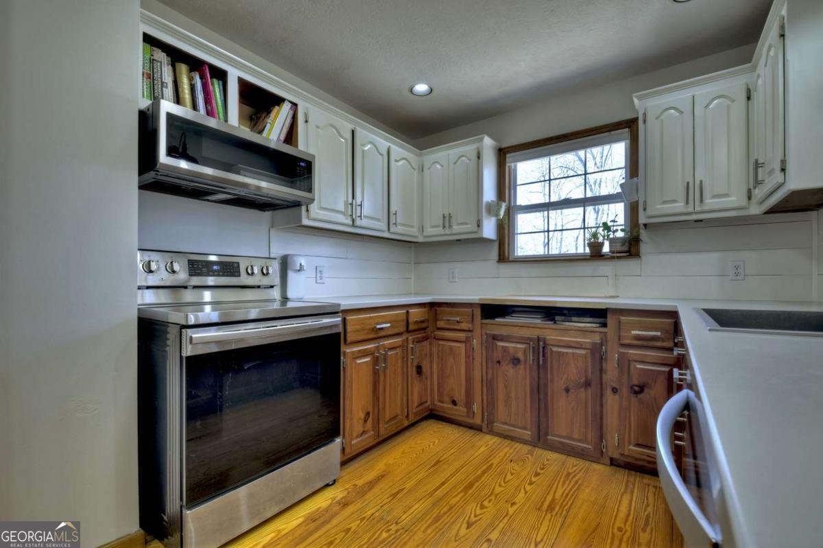 114 Jake Drive Morganton - 16