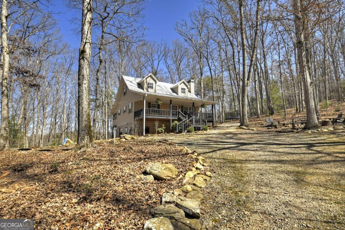 114 Jake Drive Morganton - 2