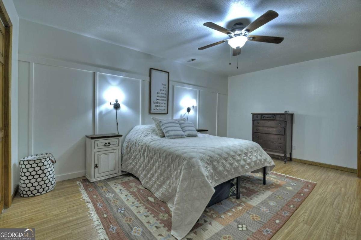 114 Jake Drive Morganton - 29