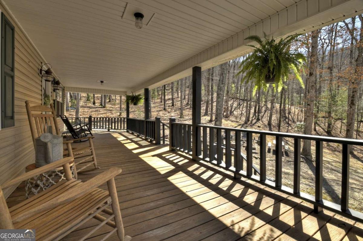 114 Jake Drive Morganton - 3
