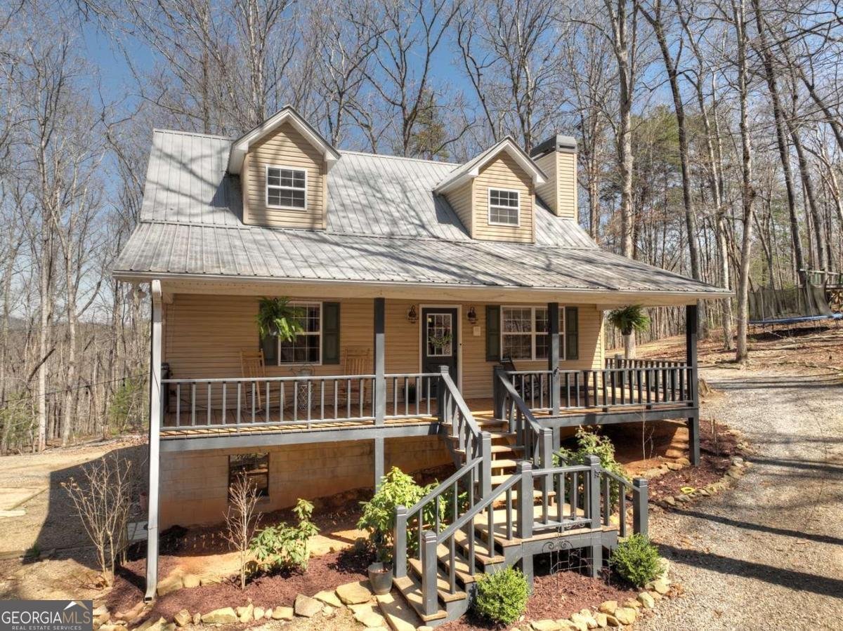 114 Jake Drive Morganton - 33