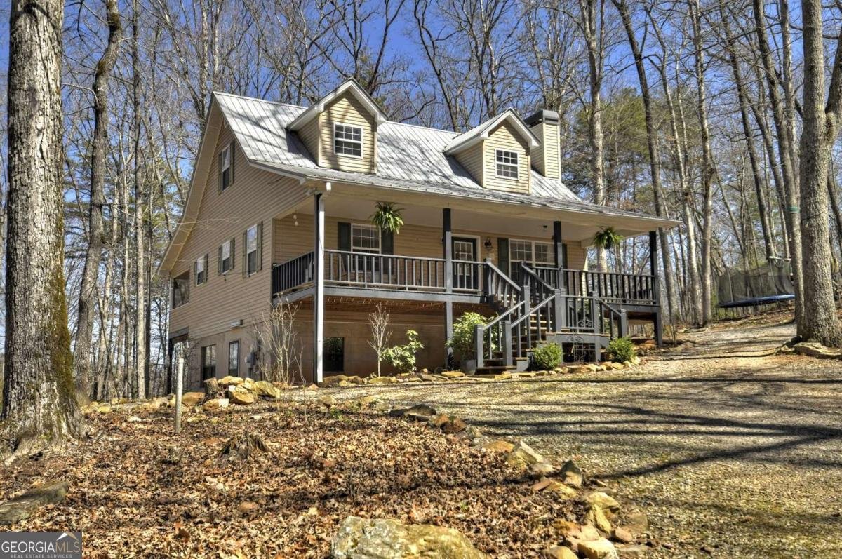 114 Jake Drive Morganton - 34