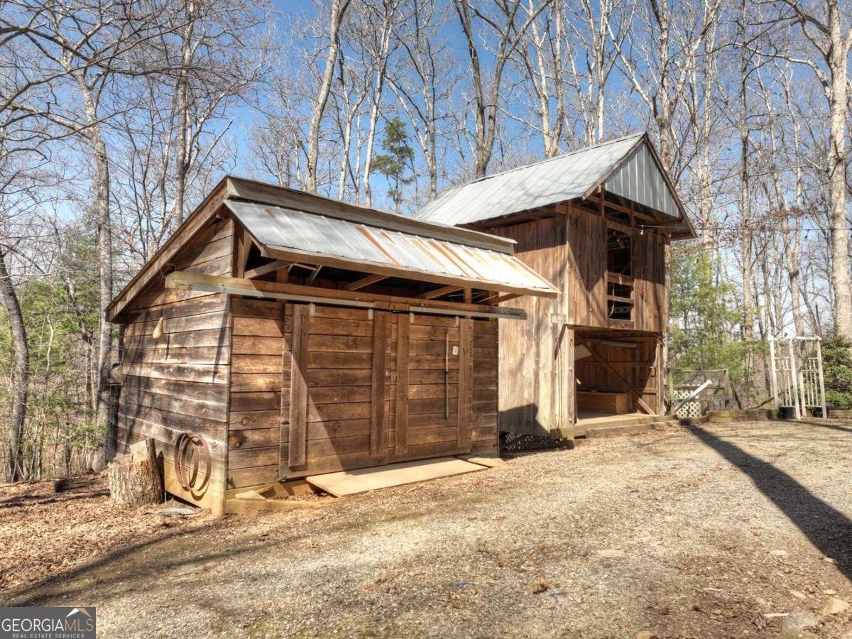 114 Jake Drive Morganton - 35
