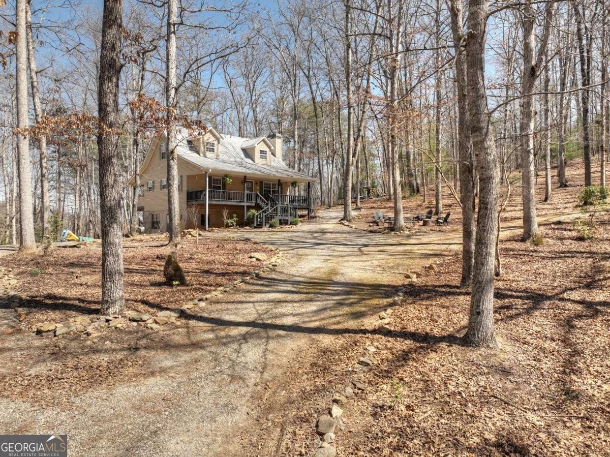 114 Jake Drive Morganton - 38