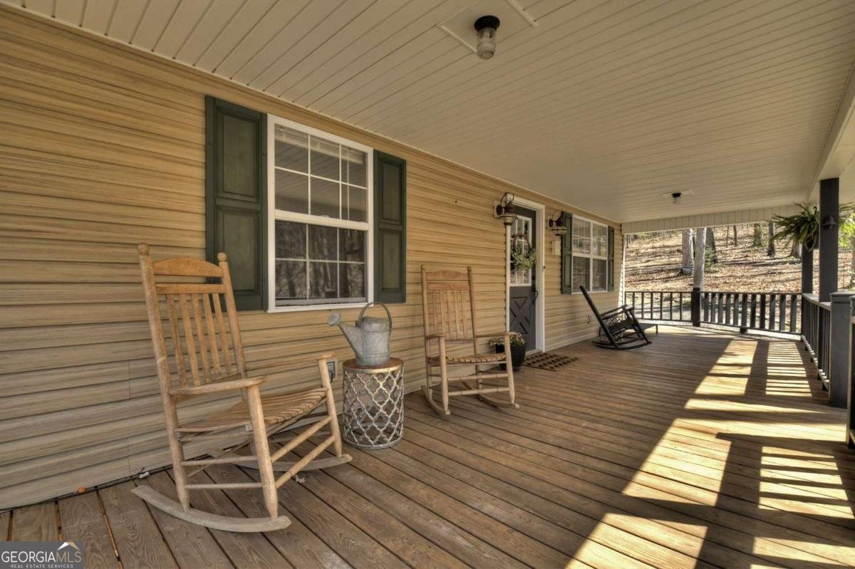 114 Jake Drive Morganton - 4