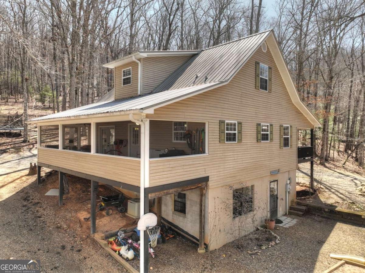 114 Jake Drive Morganton - 43