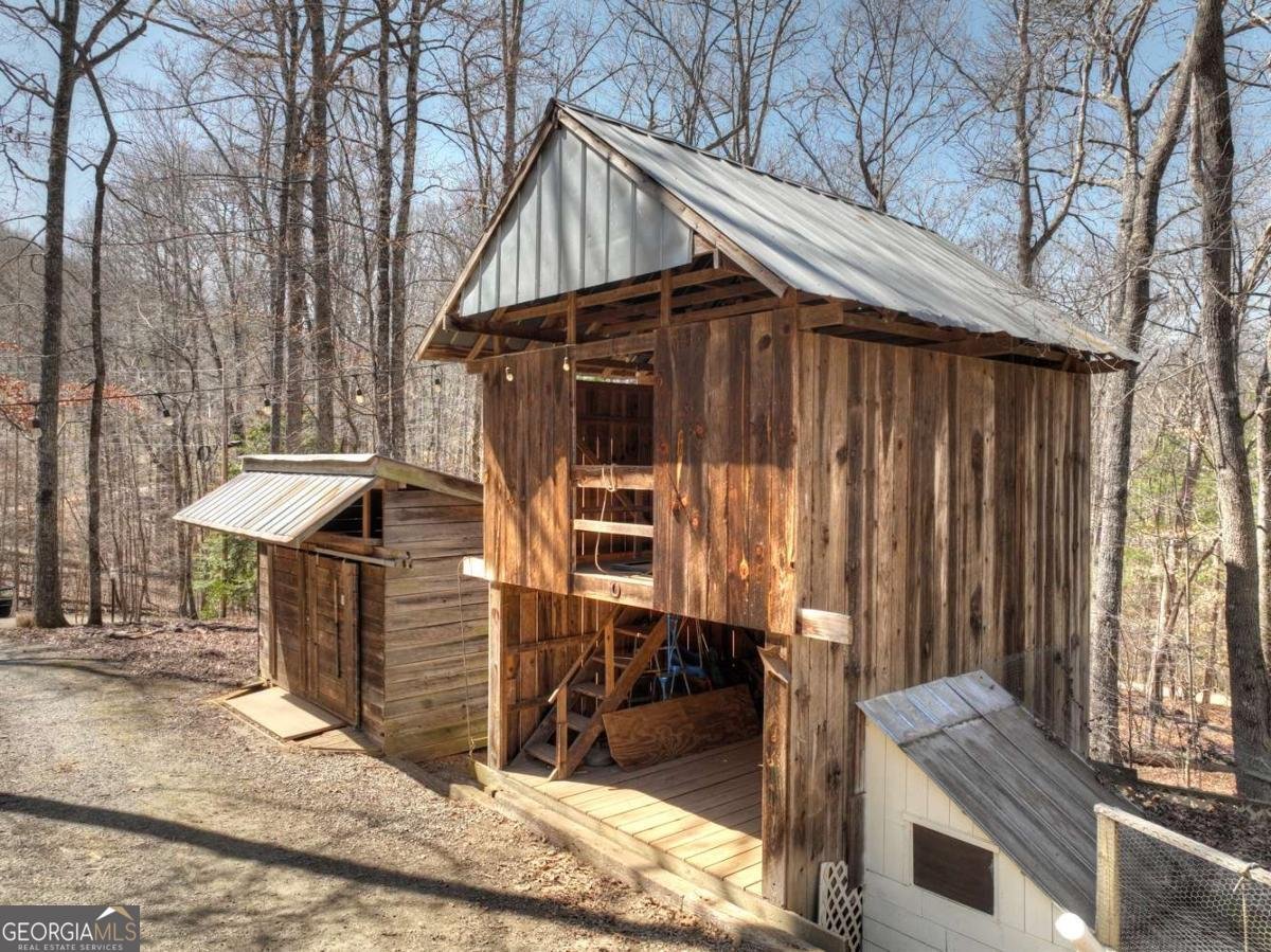 114 Jake Drive Morganton - 44