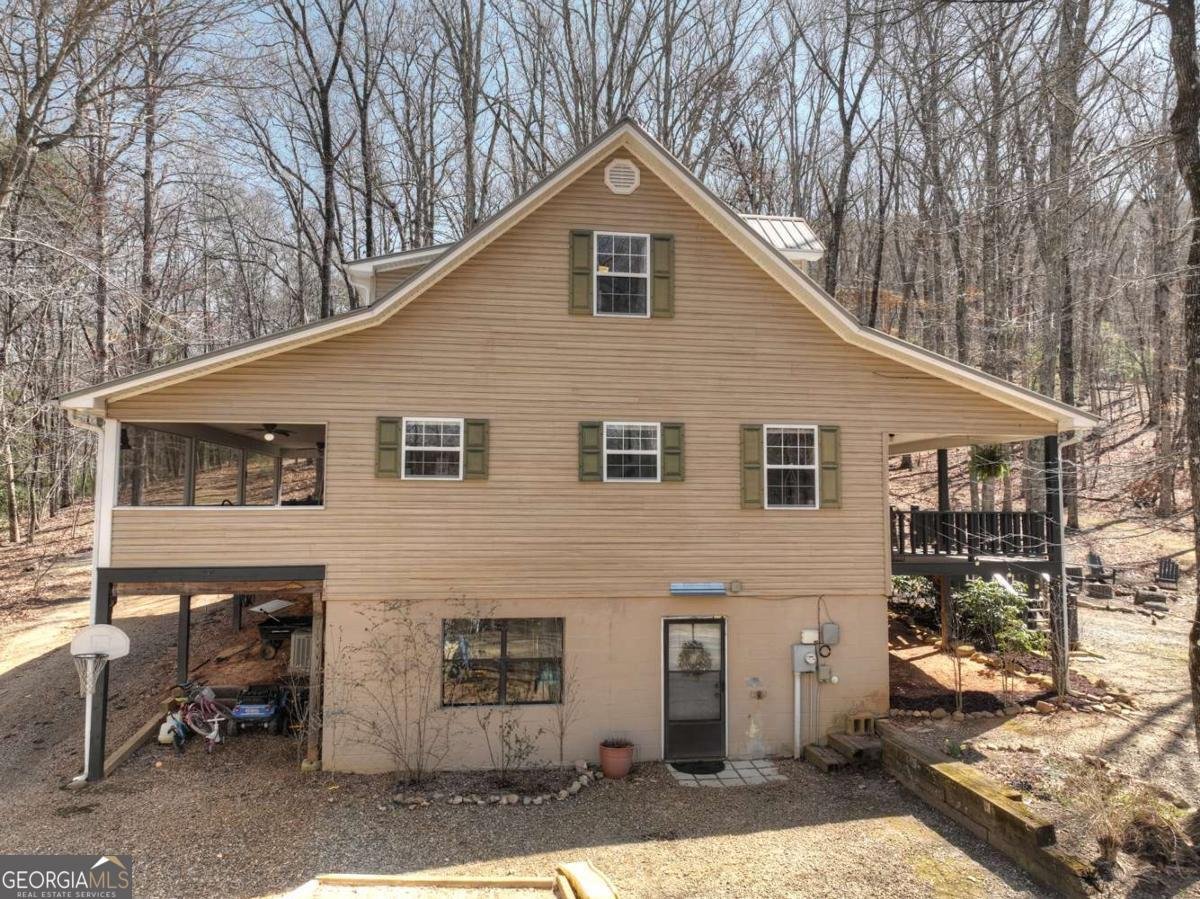 114 Jake Drive Morganton - 45