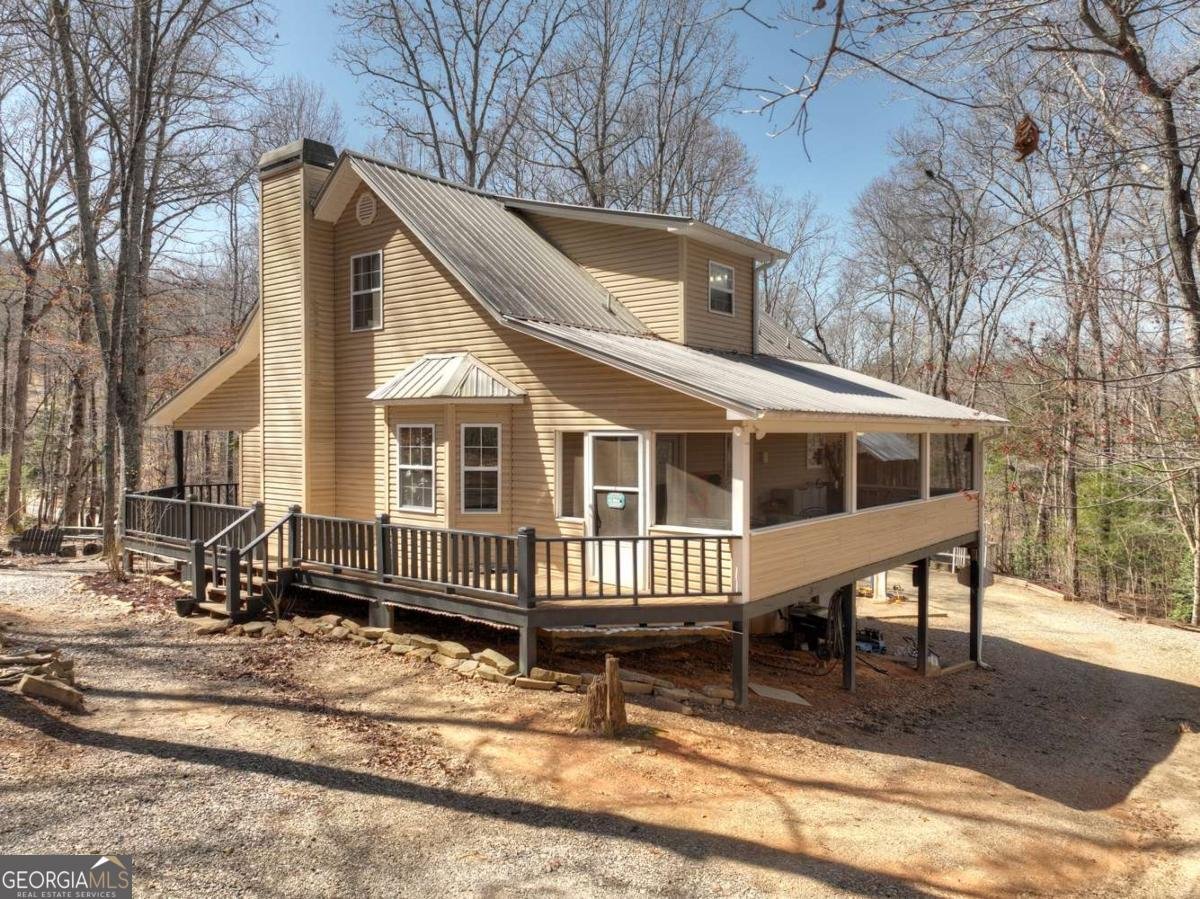 114 Jake Drive Morganton - 47