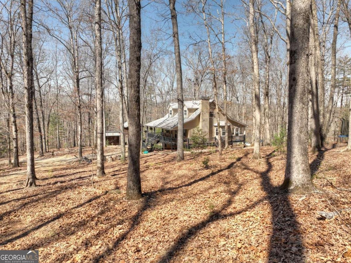 114 Jake Drive Morganton - 53