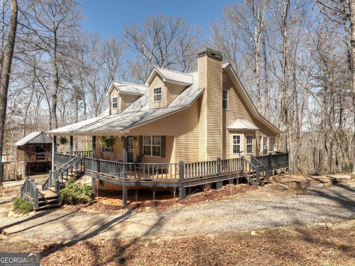 114 Jake Drive Morganton - 54