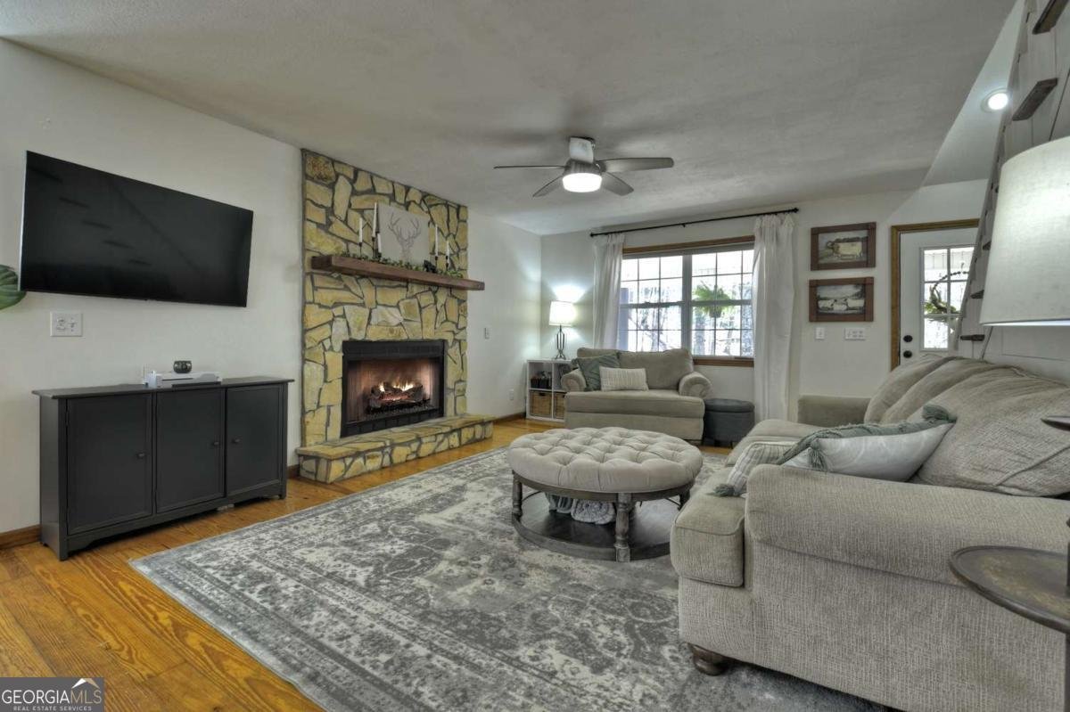 114 Jake Drive Morganton - 7