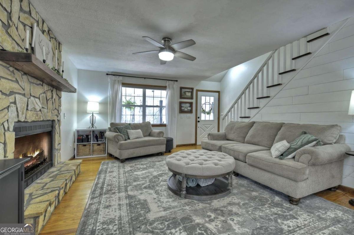 114 Jake Drive Morganton - 8