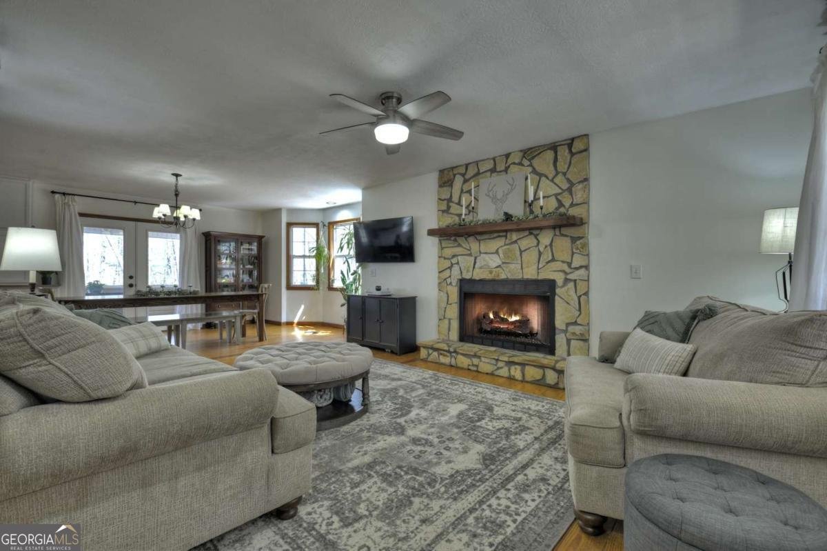 114 Jake Drive Morganton - 9