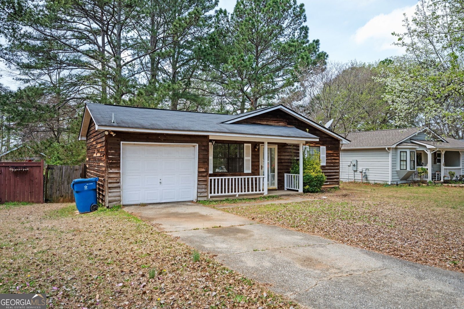 6347 Steepleridge Court Riverdale - 2