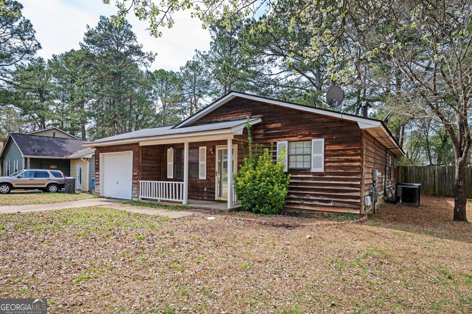 6347 Steepleridge Court Riverdale - 3