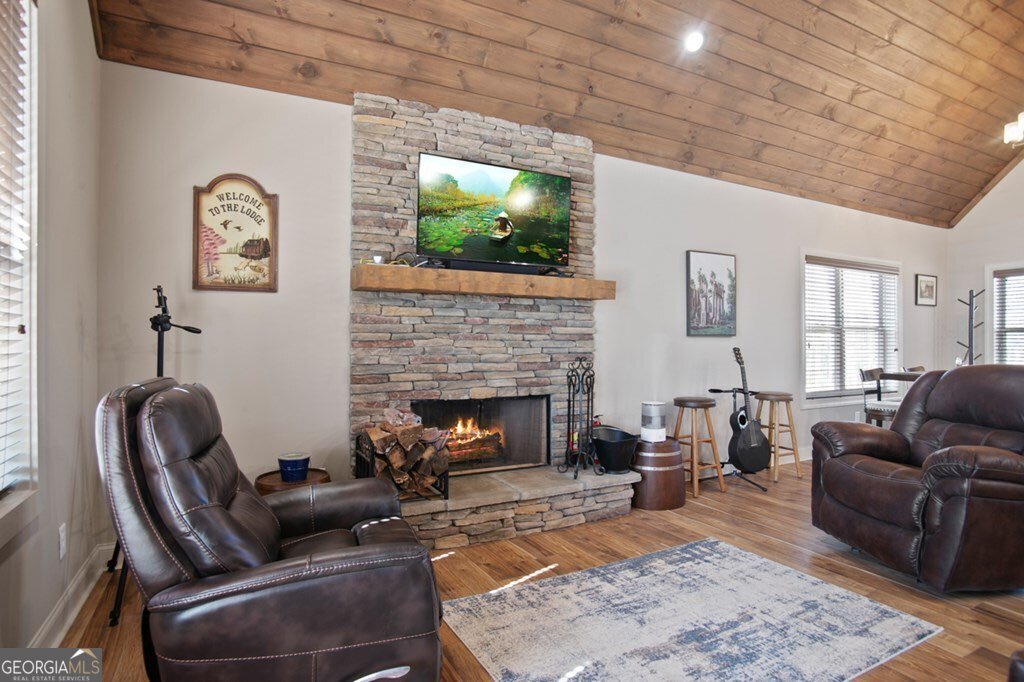 59 Sundown Trail Ellijay - 12