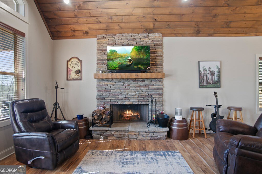 59 Sundown Trail Ellijay - 13