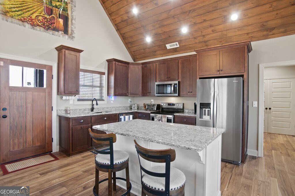 59 Sundown Trail Ellijay - 15
