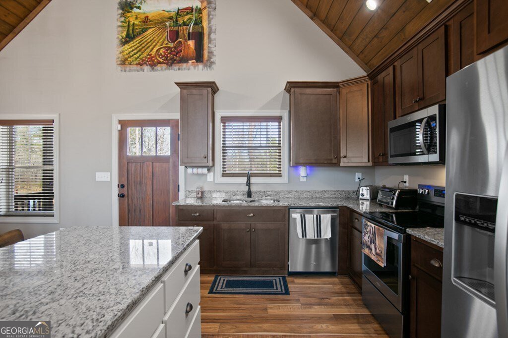 59 Sundown Trail Ellijay - 17