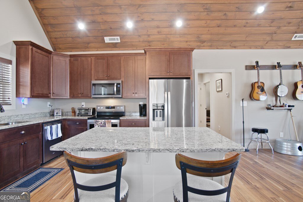 59 Sundown Trail Ellijay - 19