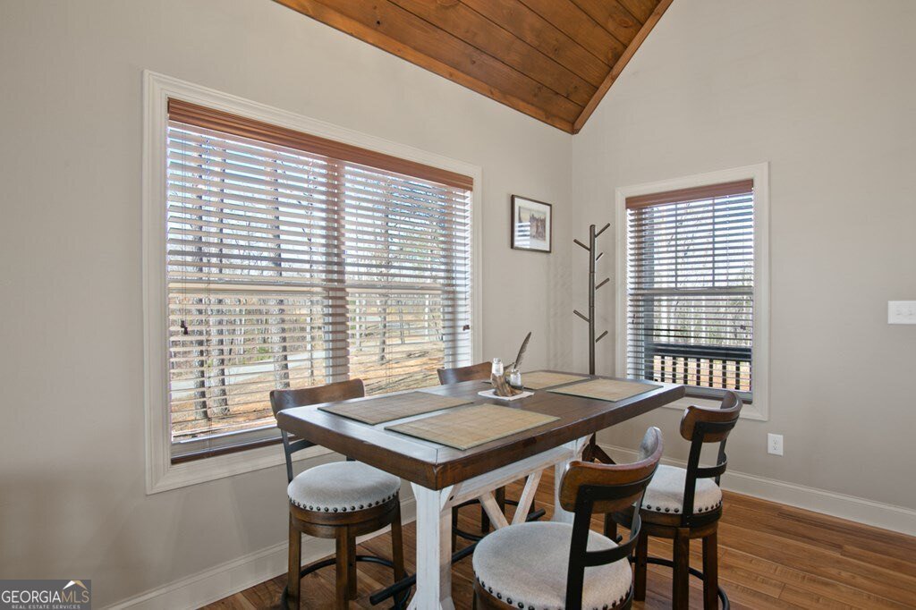 59 Sundown Trail Ellijay - 22