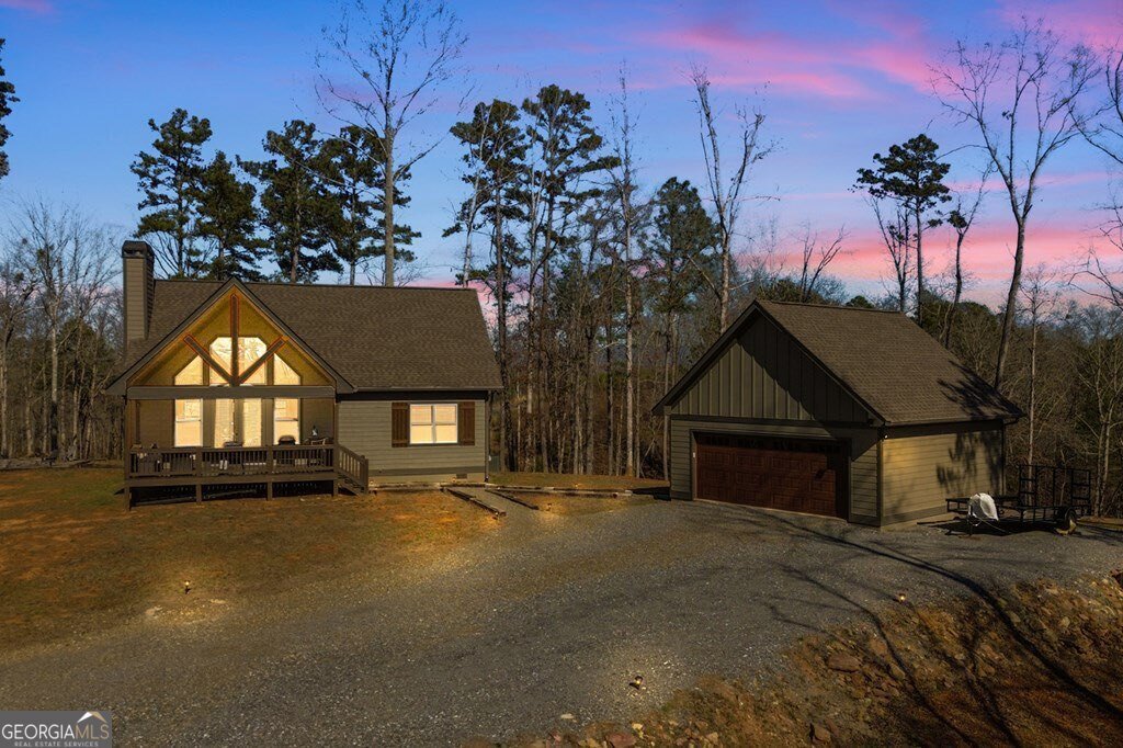 59 Sundown Trail Ellijay - 3