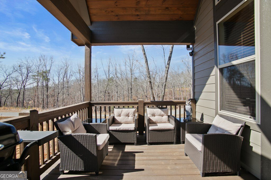 59 Sundown Trail Ellijay - 33