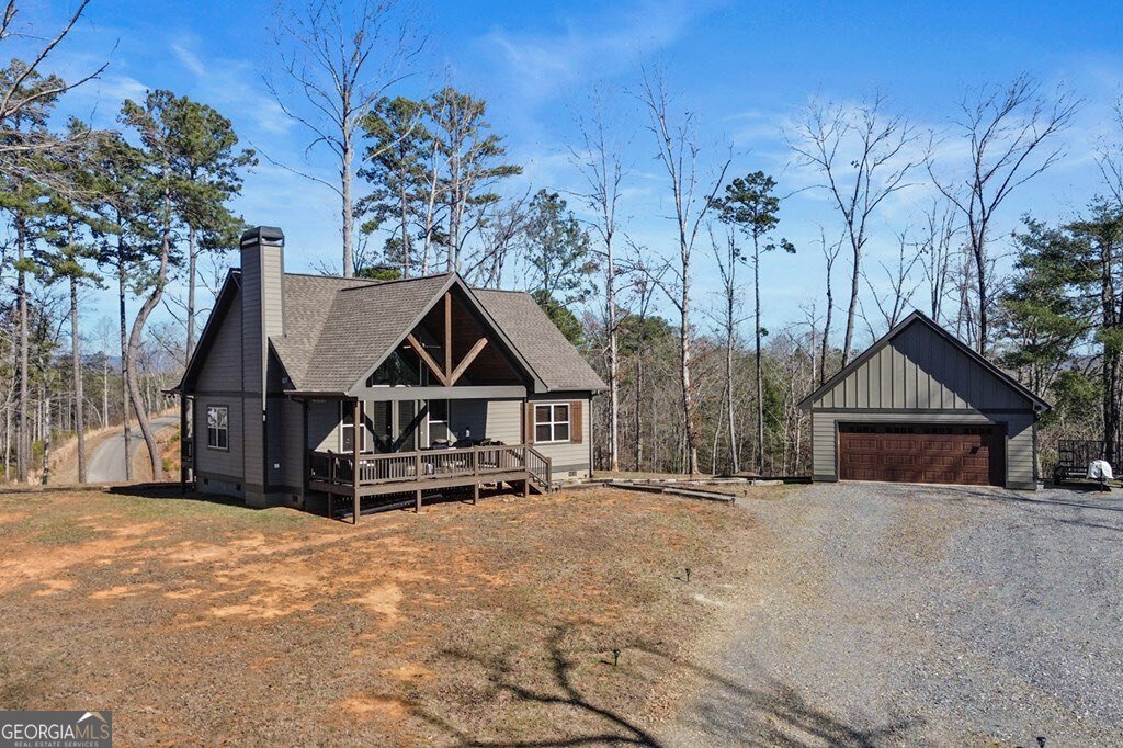 59 Sundown Trail Ellijay - 34