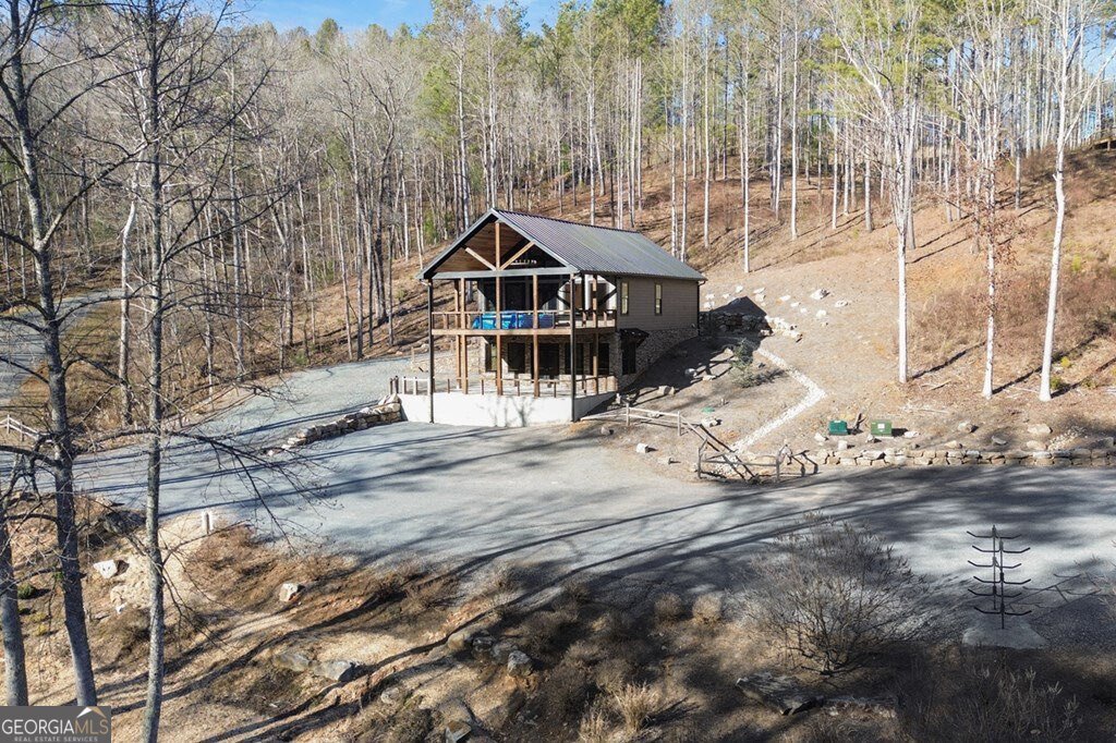 59 Sundown Trail Ellijay - 41