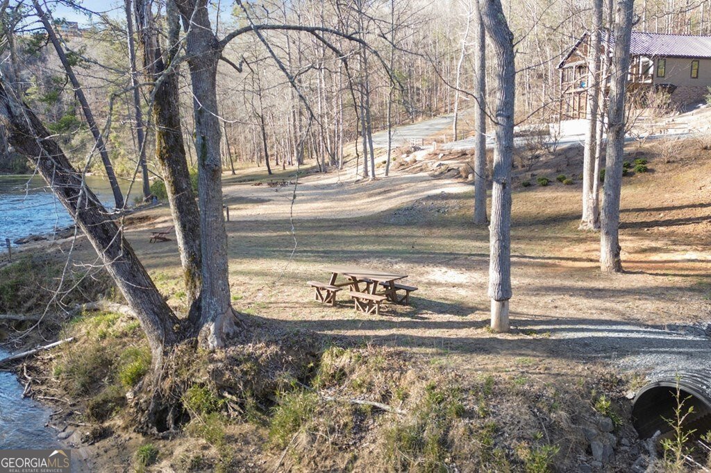 59 Sundown Trail Ellijay - 42