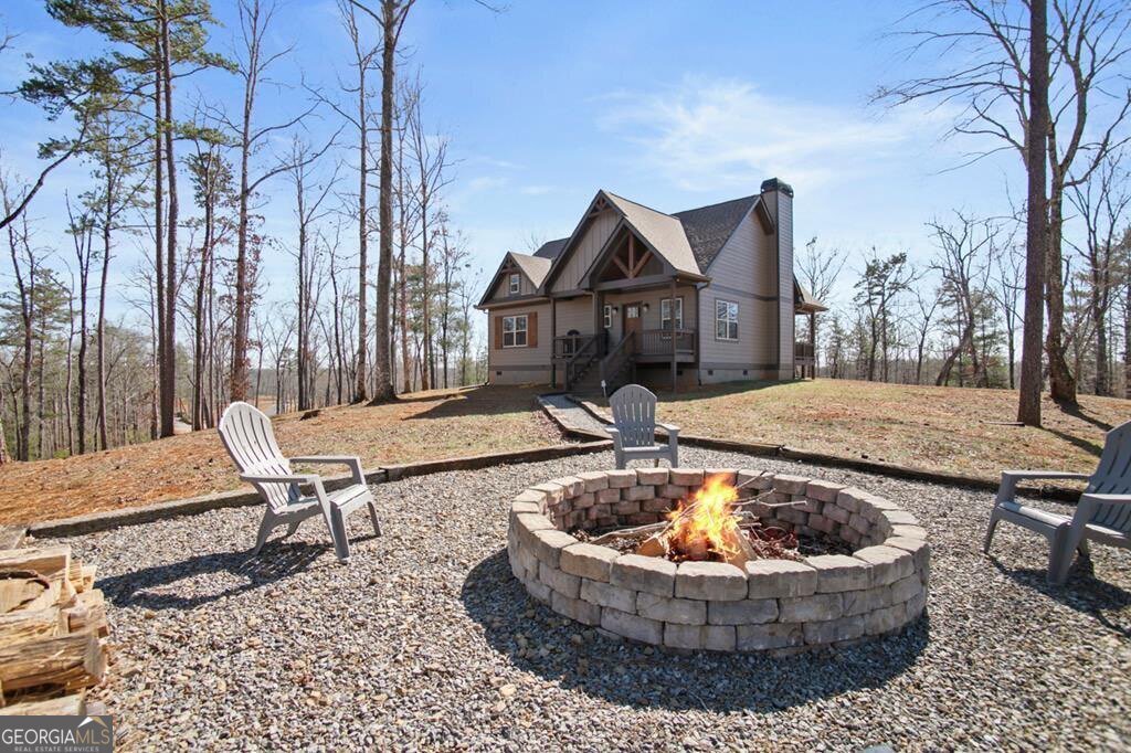 59 Sundown Trail Ellijay - 5